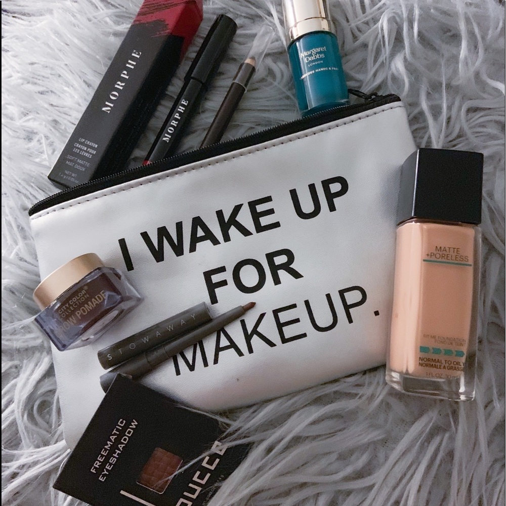 Makeup Grab Bag 💄